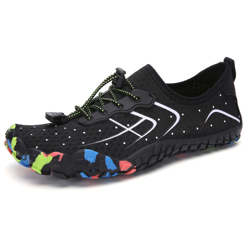 Unisex Quick-Dry Water Shoes – Beach & Wading Aqua Socks