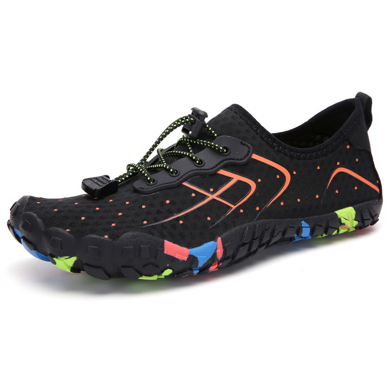 Unisex Quick-Dry Water Shoes – Beach & Wading Aqua Socks