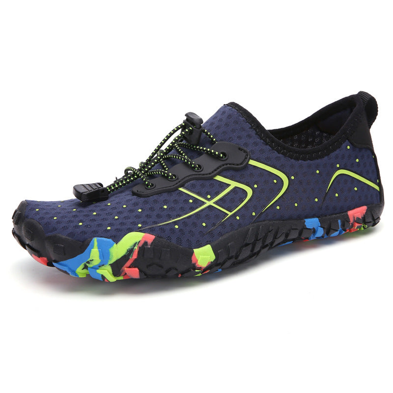 Unisex Quick-Dry Water Shoes – Beach & Wading Aqua Socks