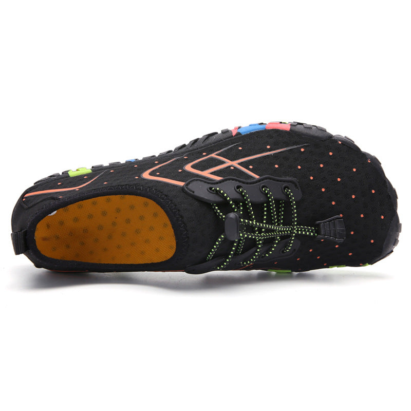 Unisex Quick-Dry Water Shoes – Beach & Wading Aqua Socks