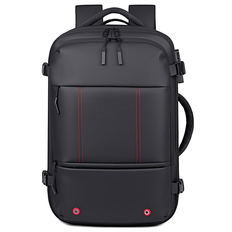 SableAir® Vacuum Compression Travel Backpack