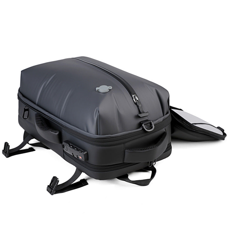 SableAir® Vacuum Compression Travel Backpack