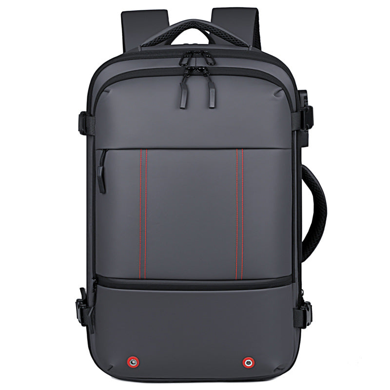 SableAir® Vacuum Compression Travel Backpack