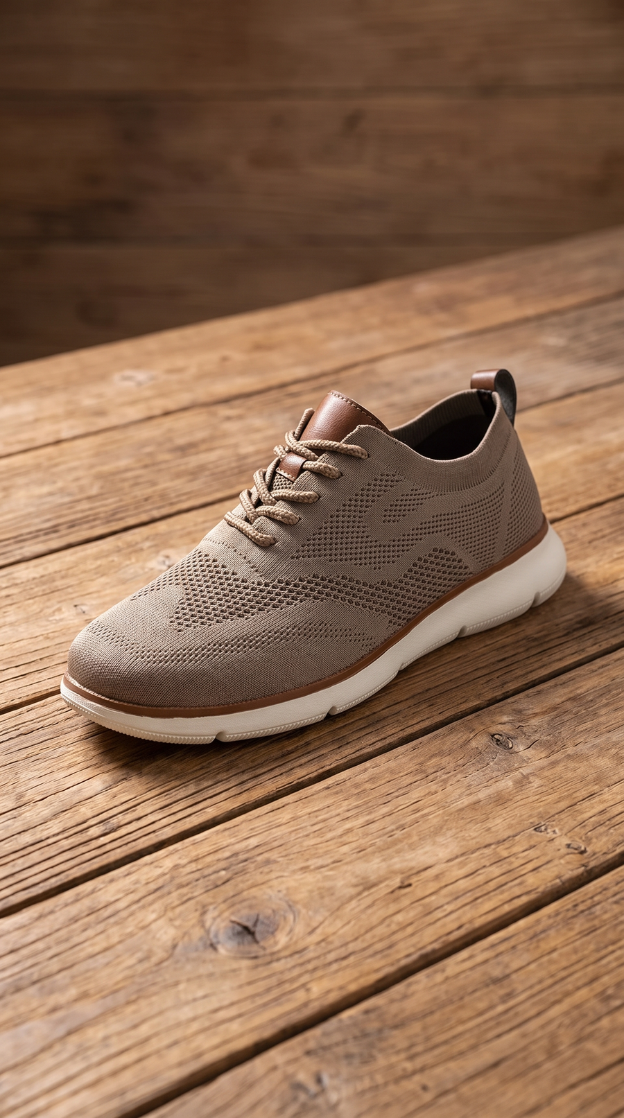 ALL-DAY ULTRA BREATHABLE COMFORTABLE WALKER