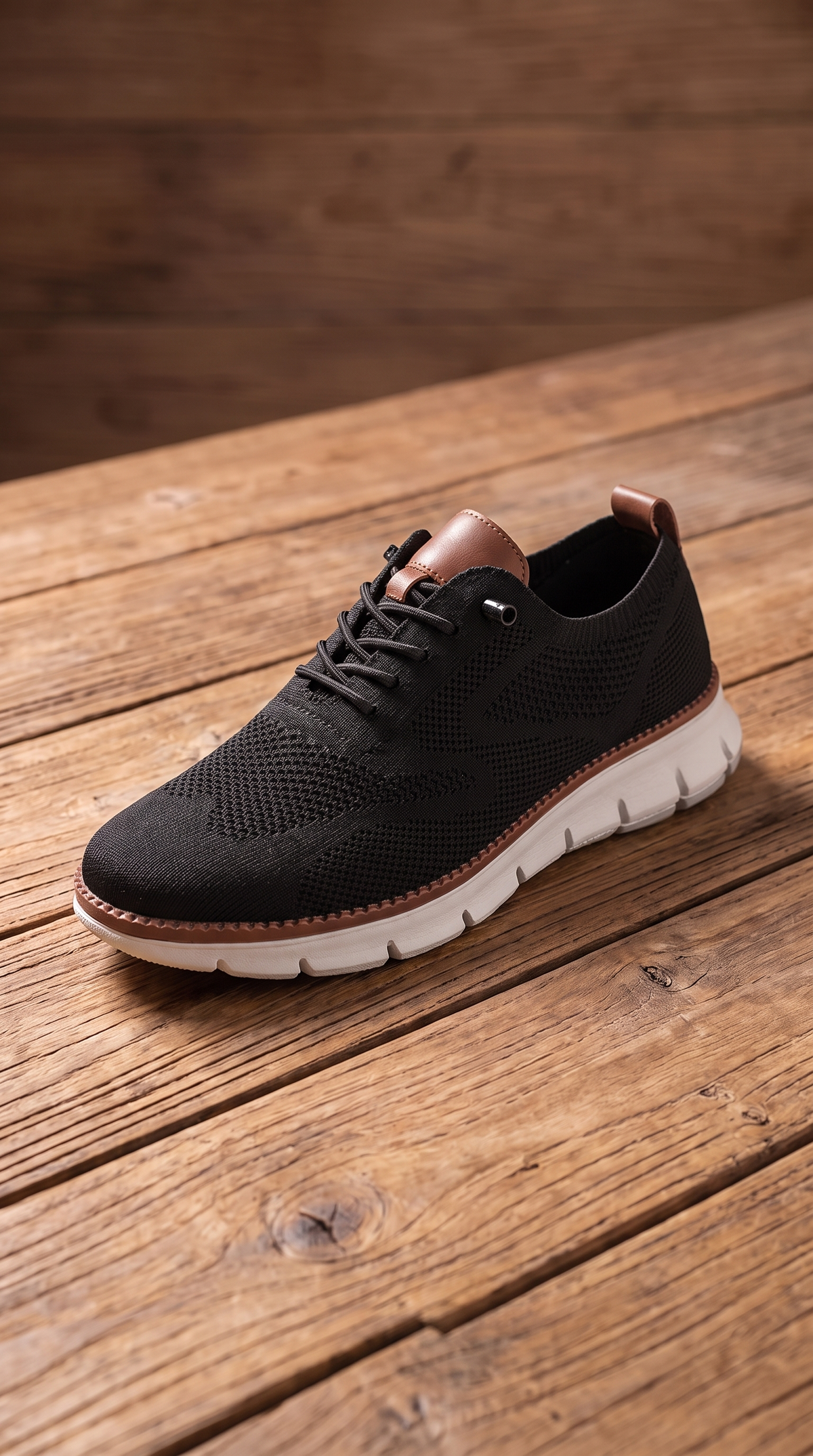 ALL-DAY ULTRA BREATHABLE COMFORTABLE WALKER