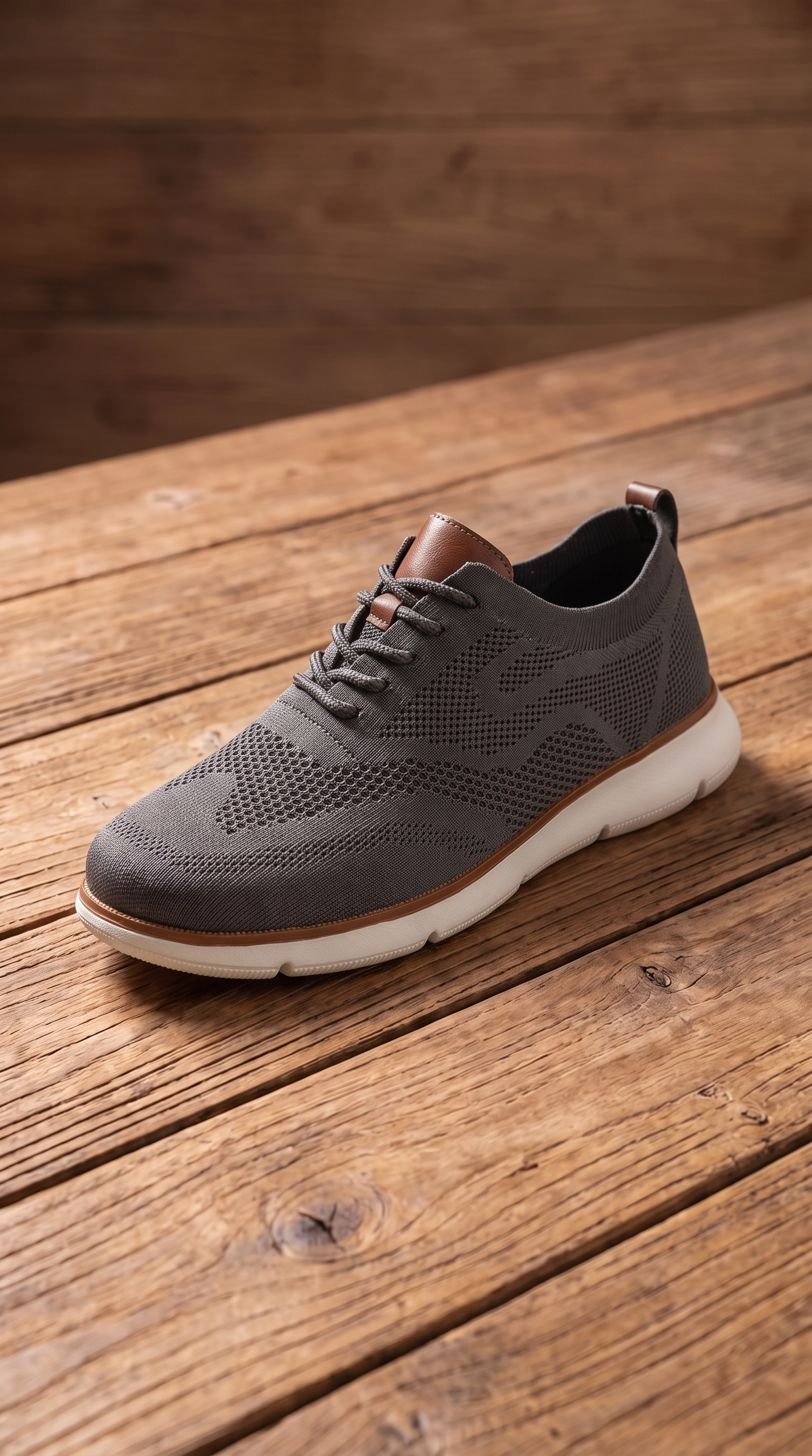 ALL-DAY ULTRA BREATHABLE COMFORTABLE WALKER