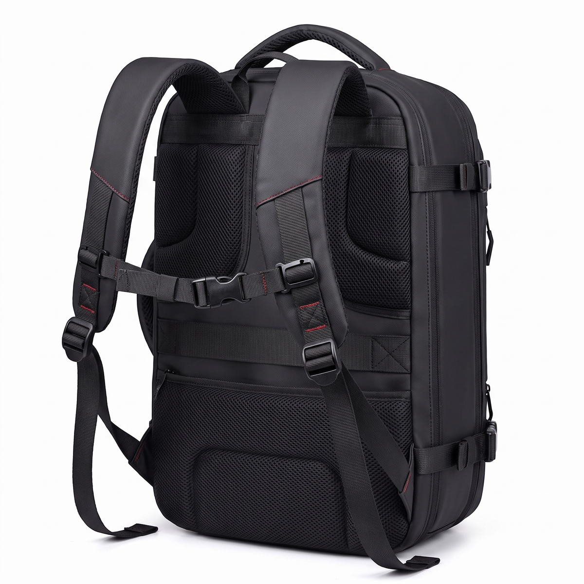 SableAir® Vacuum Compression Travel Backpack